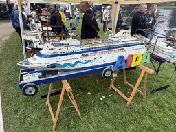 Modellbautag Winsen /Luhe 2026